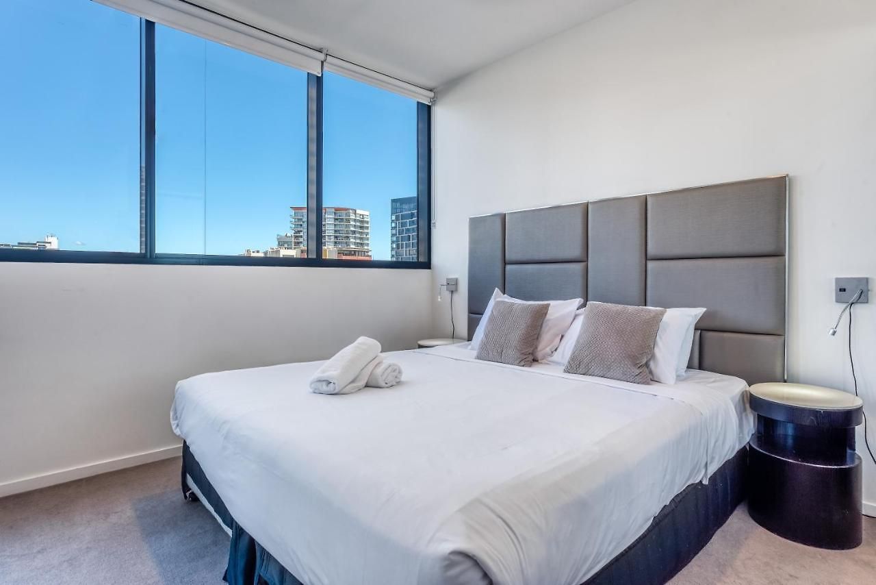 Serain Residences On Merivale Street 3*