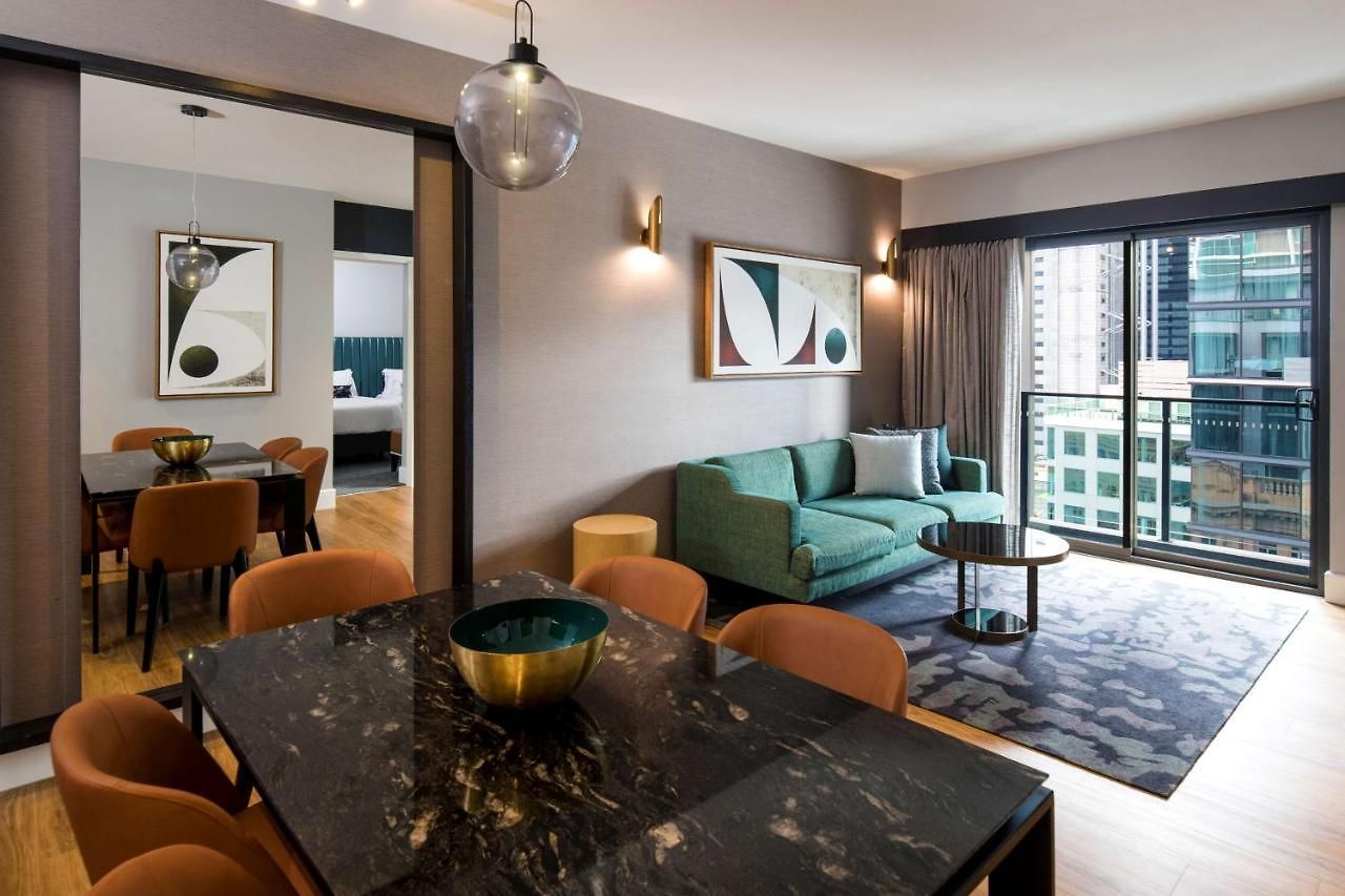 Aparthotel Adina 4*