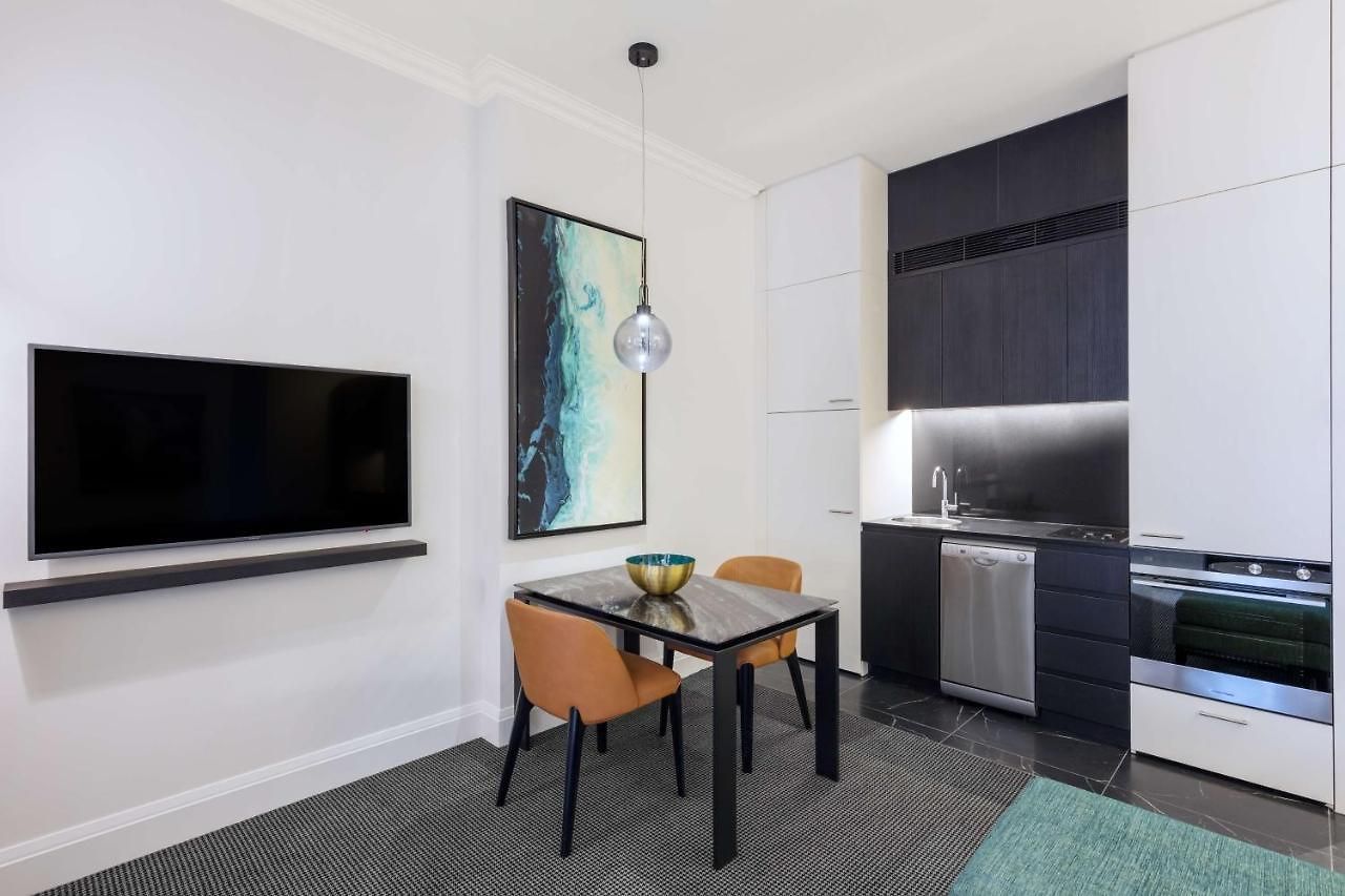 Adina 4* Brisbane