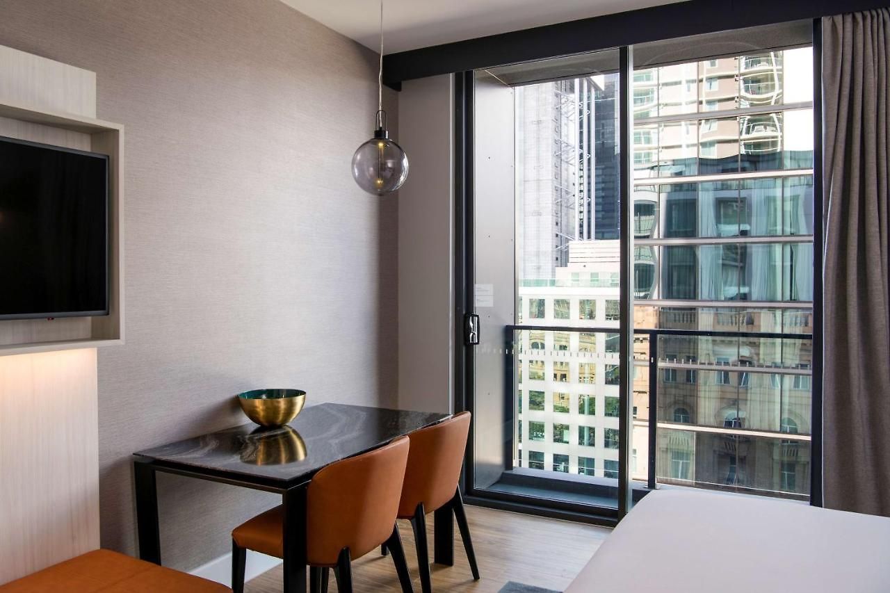 Aparthotel Adina Brisbane