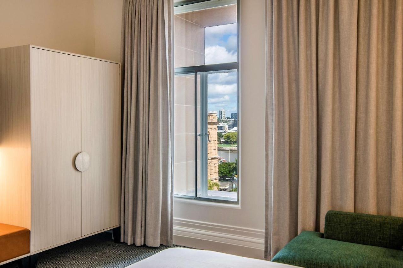 Adina Aparthotel