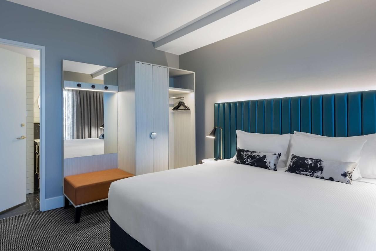 Adina Aparthotel