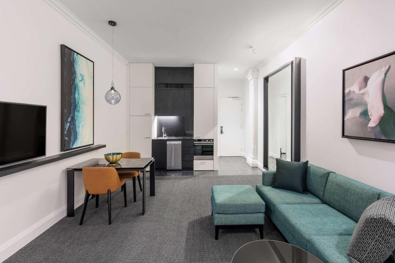 Aparthotel Adina Brisbane