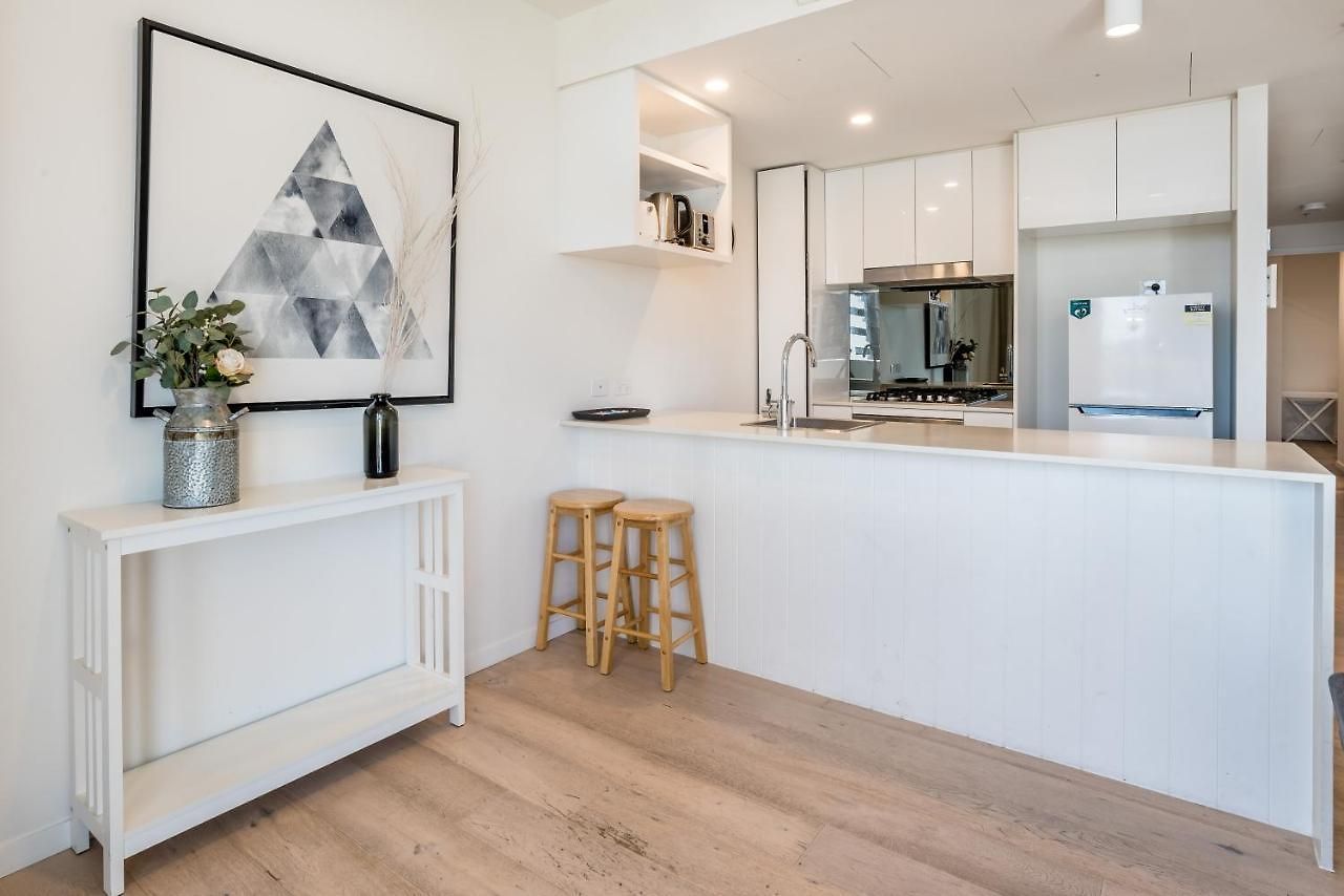 Aparthotel Serain Residences On Merivale Street