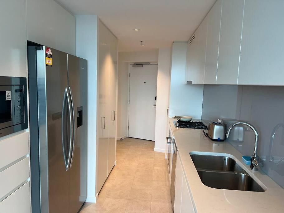 Amazing &river Views 60th Level Skytower 3 Bedrooms&free Parking *