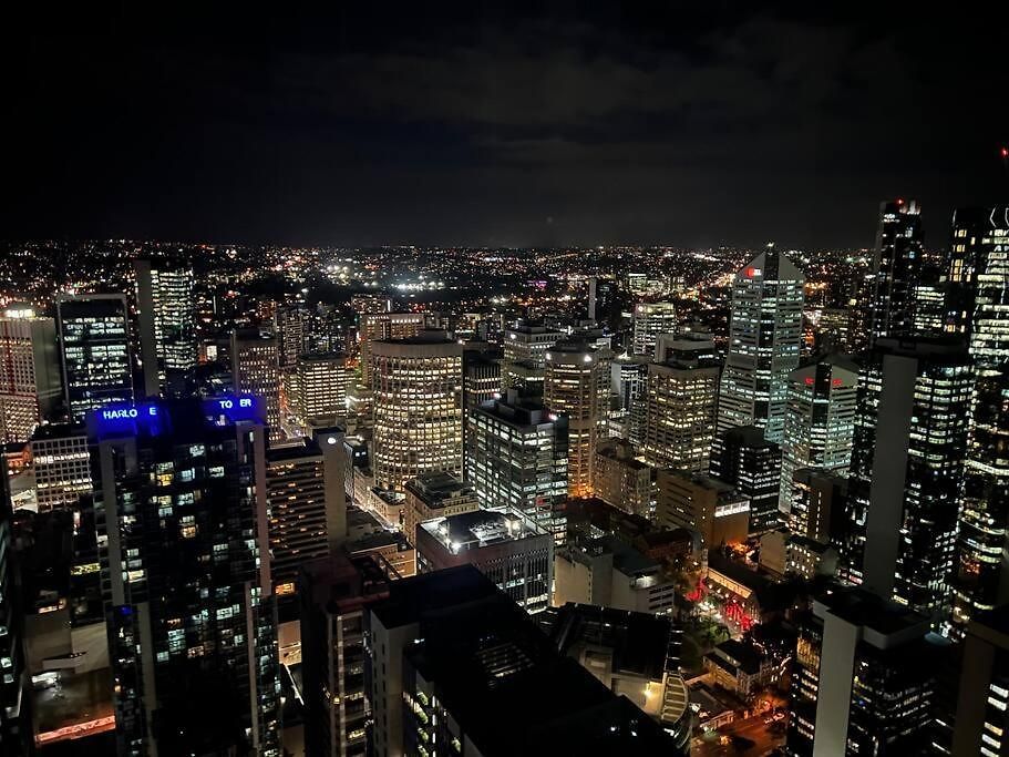 Amazing &river Views 60th Level Skytower 3 Bedrooms&free Parking * Brisbane