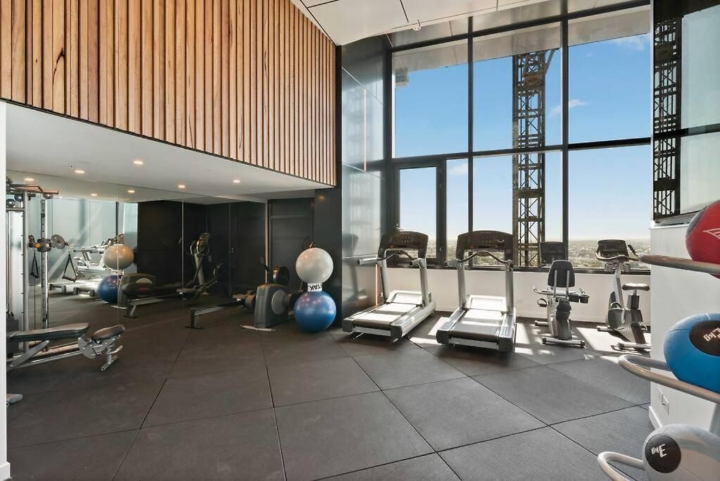 Amazing &river Views 60th Level Skytower 3 Bedrooms&free Parking Brisbane