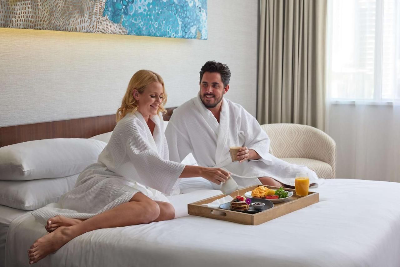 Hyatt Regency Hotel 5*