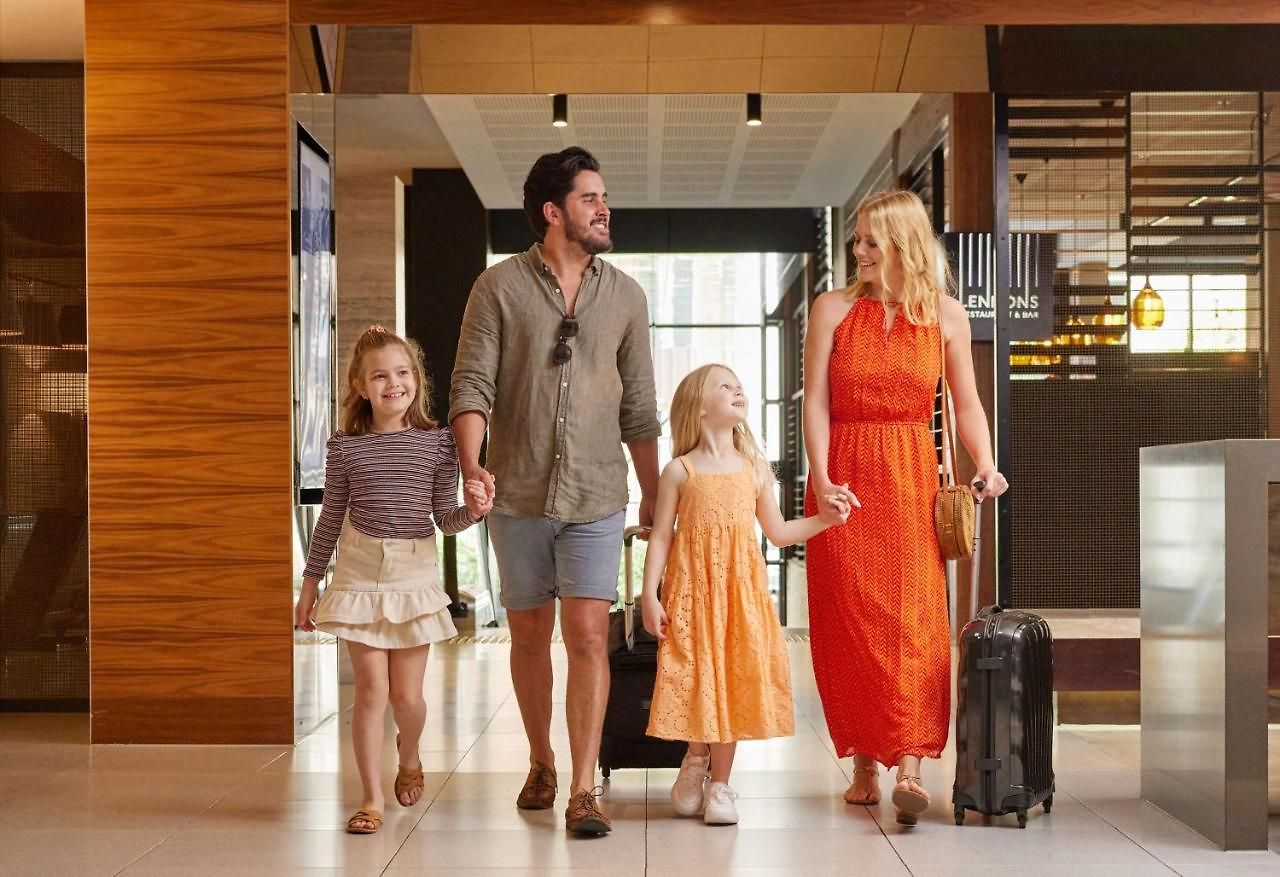 Hotel Hyatt Regency Brisbane