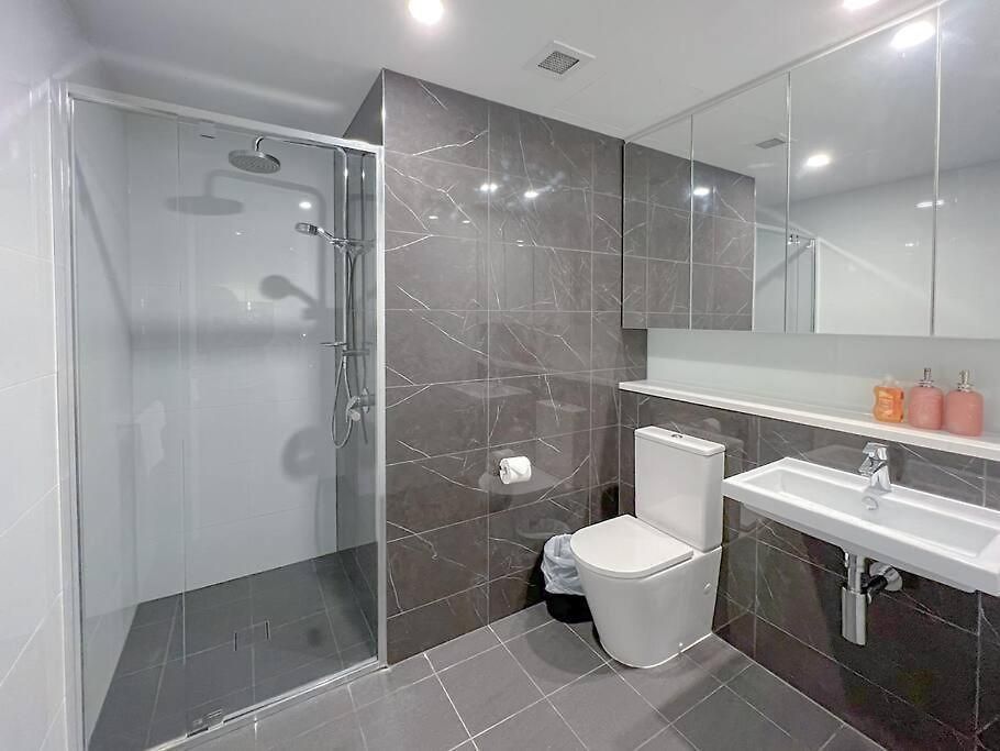 Apartment Amazing 2 Bedroom In Cbd C15