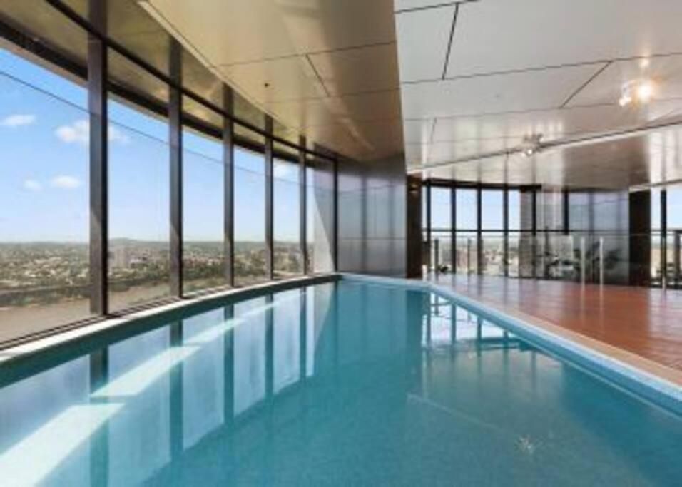 Amazing 2 Bedroom In Cbd C15