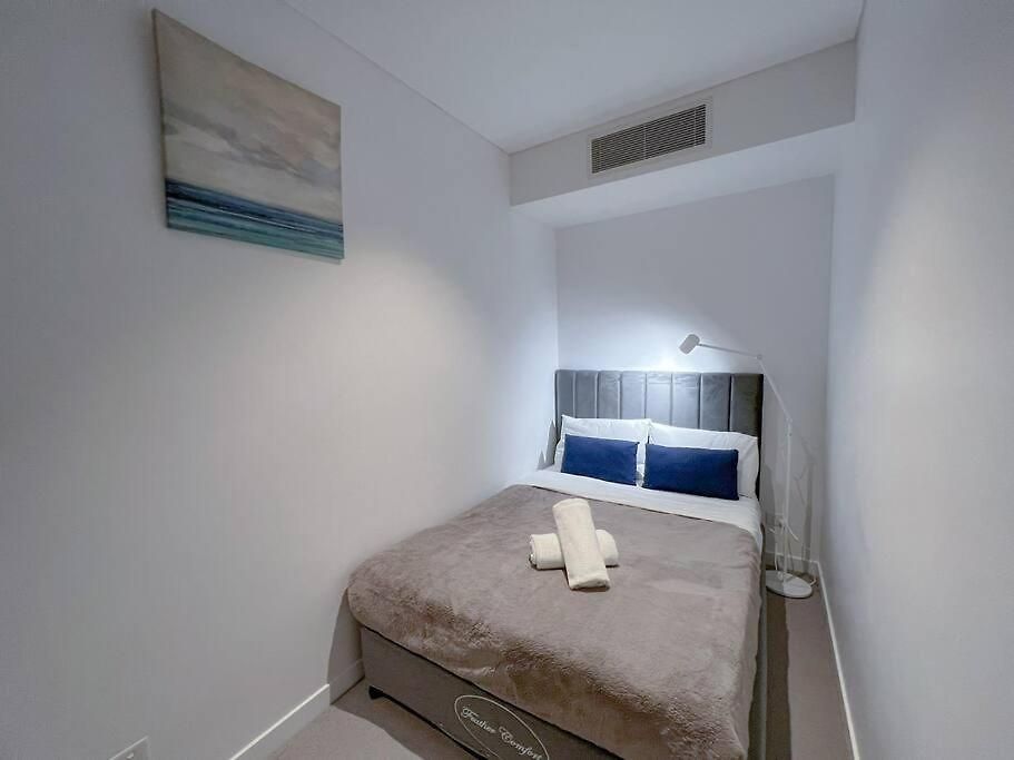Amazing 2 Bedroom In Cbd C15 Brisbane
