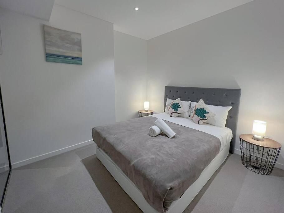 Apartment Amazing 2 Bedroom In Cbd C15 Brisbane