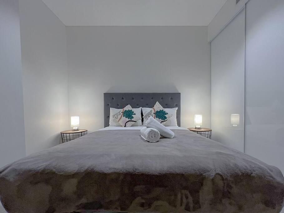 Apartment Amazing 2 Bedroom In Cbd C15