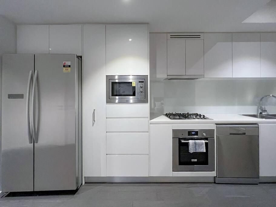 Amazing 2 Bedroom In Cbd C15