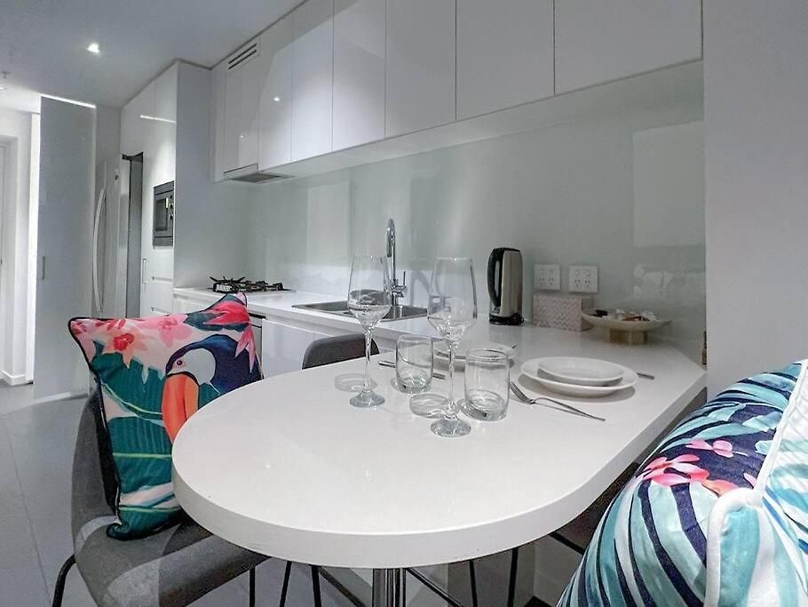 Amazing 2 Bedroom In Cbd C15 * Brisbane