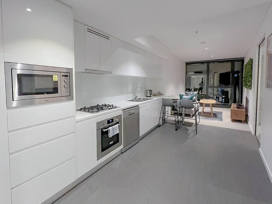 Amazing 2 Bedroom In Cbd C15 Apartment