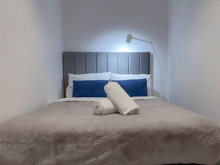 Apartment Amazing 2 Bedroom In Cbd C15 *