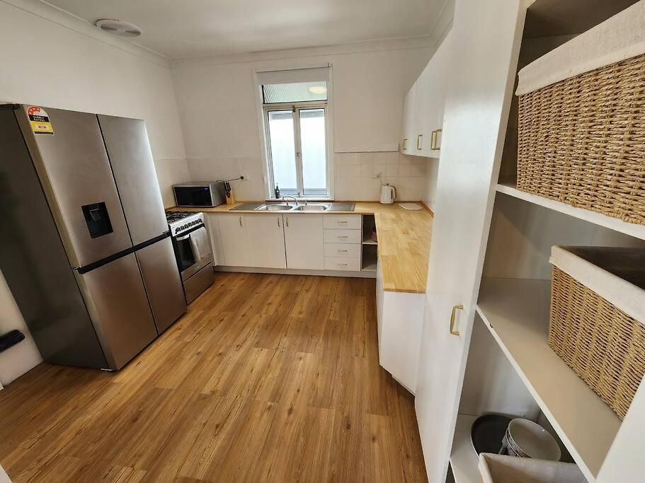 Classic Queenslander With Pool & Yard Holiday home Brisbane