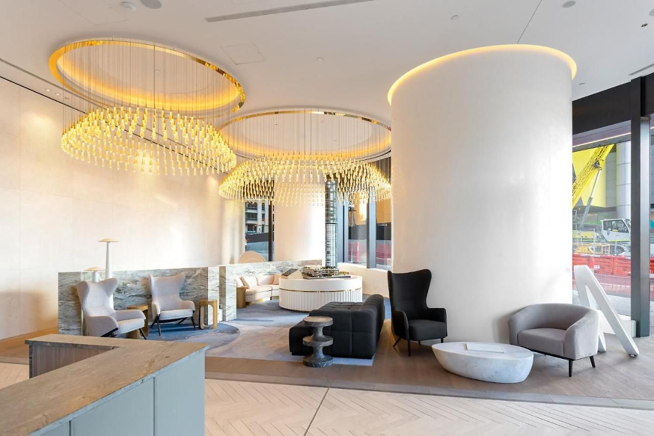 Cassa One - The One Managed By The Cassa * Brisbane
