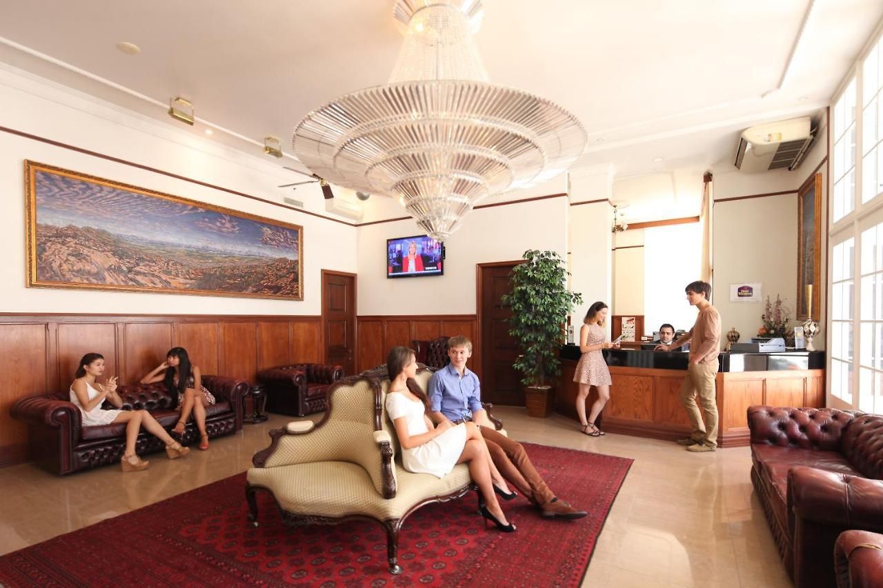Astor Metropole Hotel 4*