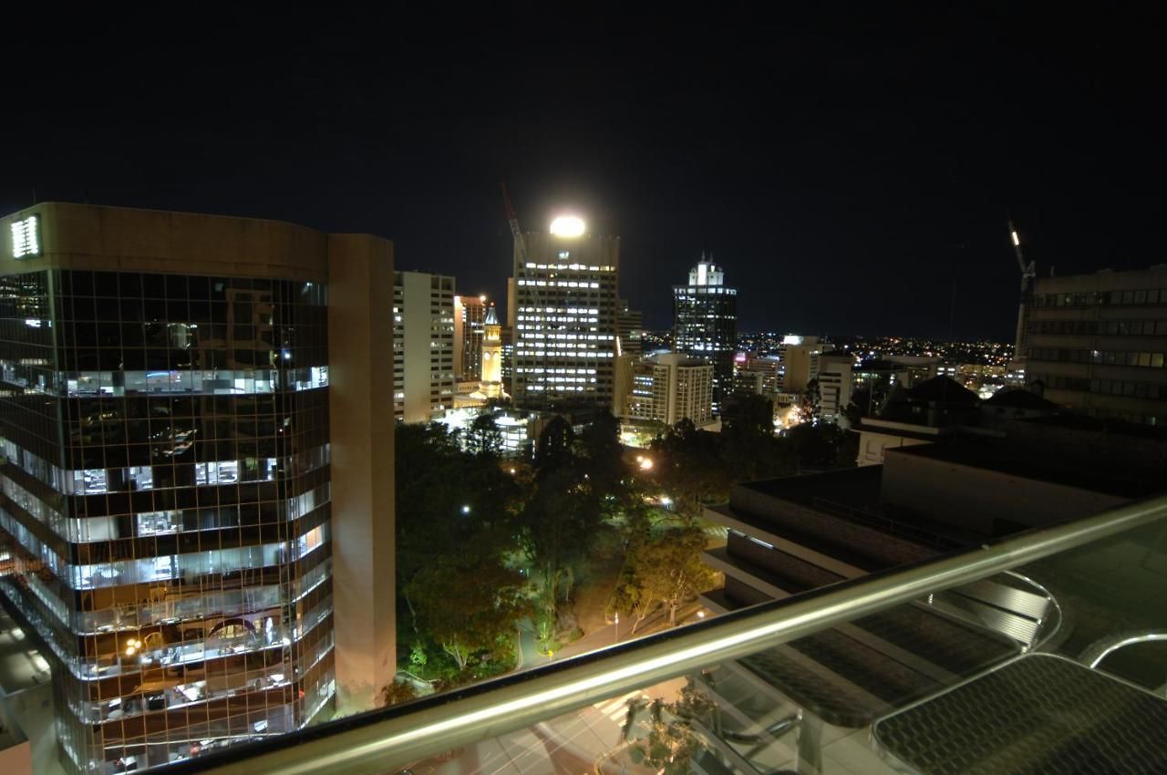 Astor Metropole 4* Brisbane