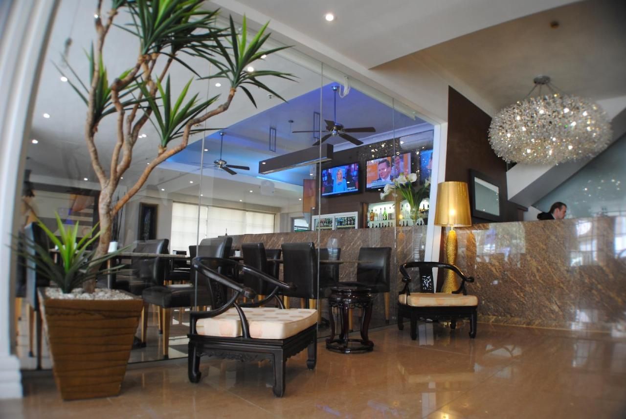 Hotel Astor Metropole