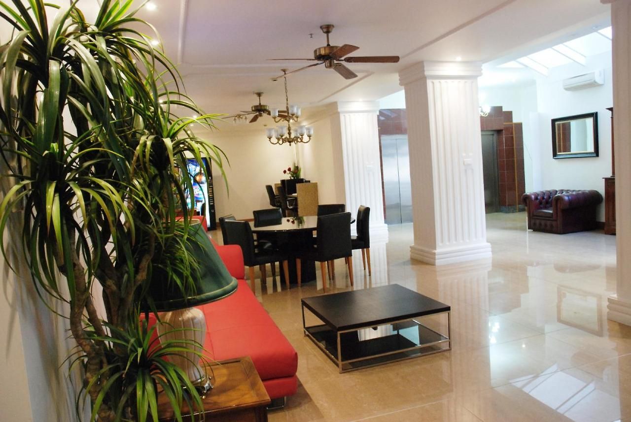 Astor Metropole