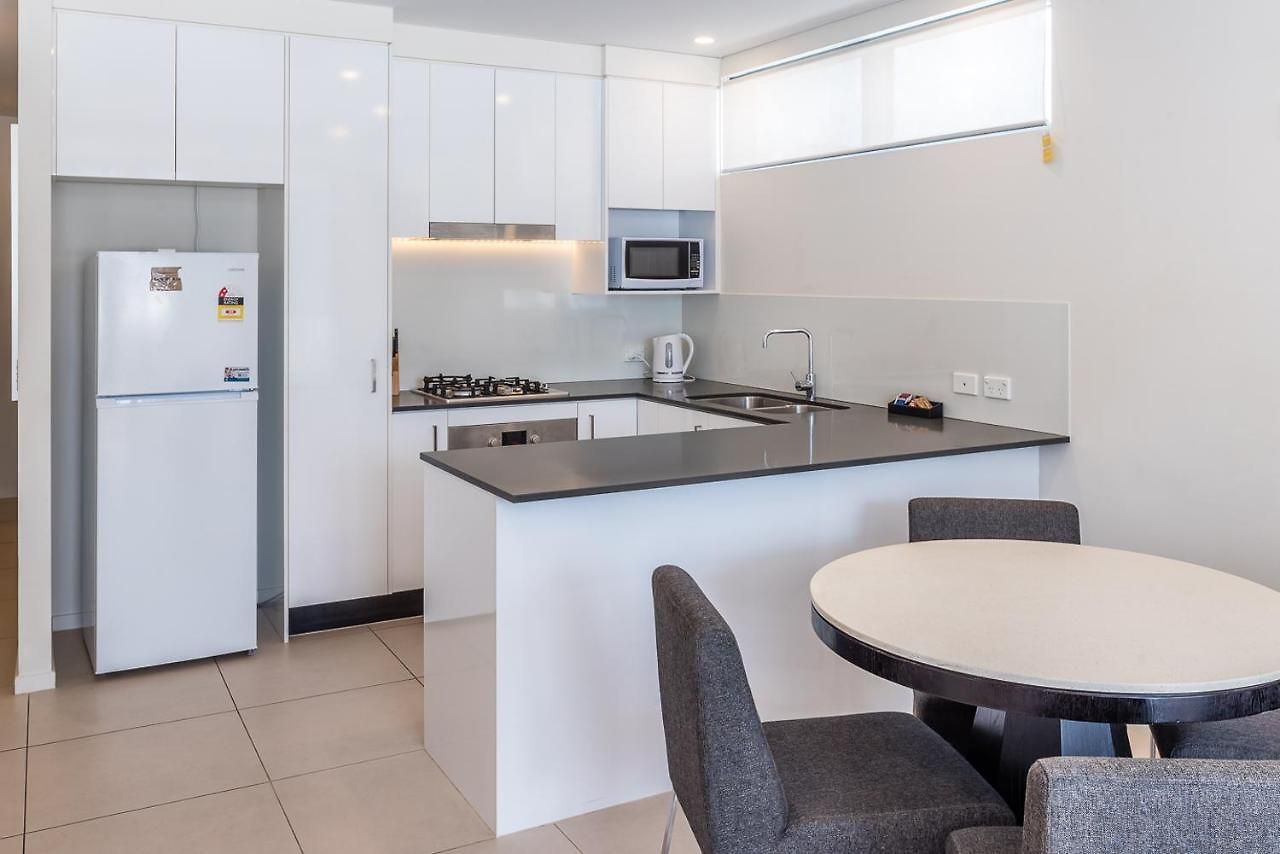 Comfort Two Bedroom With Free Parking In Valley * Brisbane