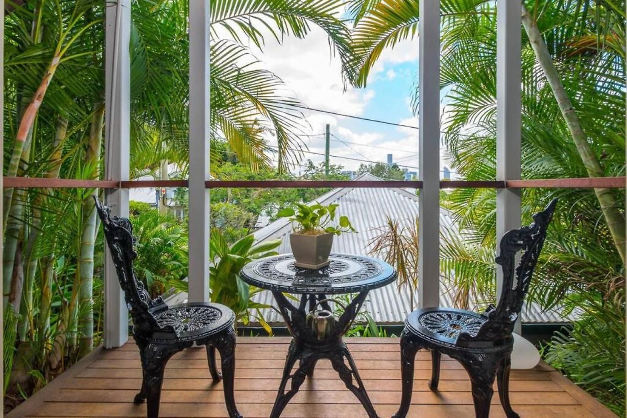 Contemporary In The Heart Of Paddington By Custom Hosting Apartment