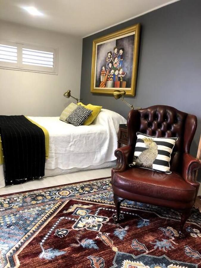 Contemporary In The Heart Of Paddington By Custom Hosting Apartment