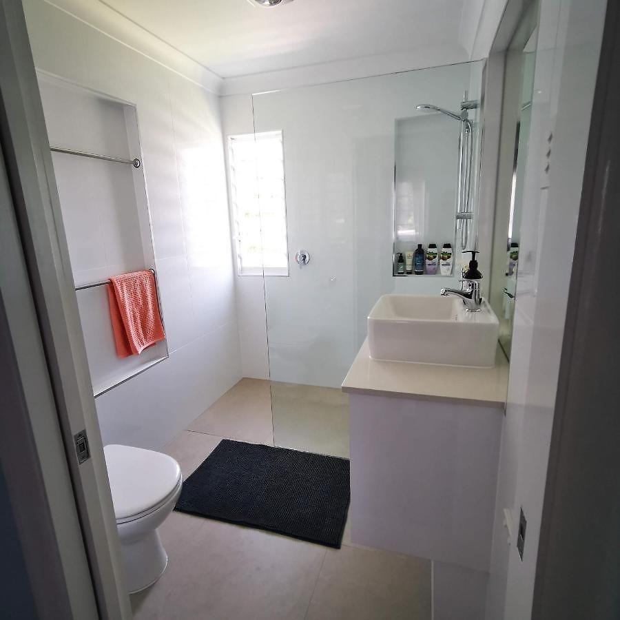 Oxley Mineral Pool & Private Suburbanstay Holiday home