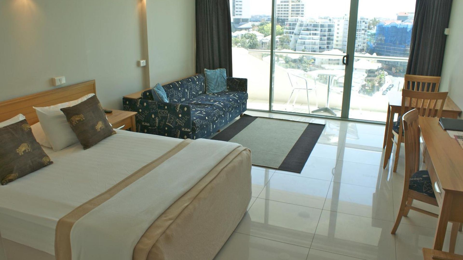 Astor Metropole Brisbane