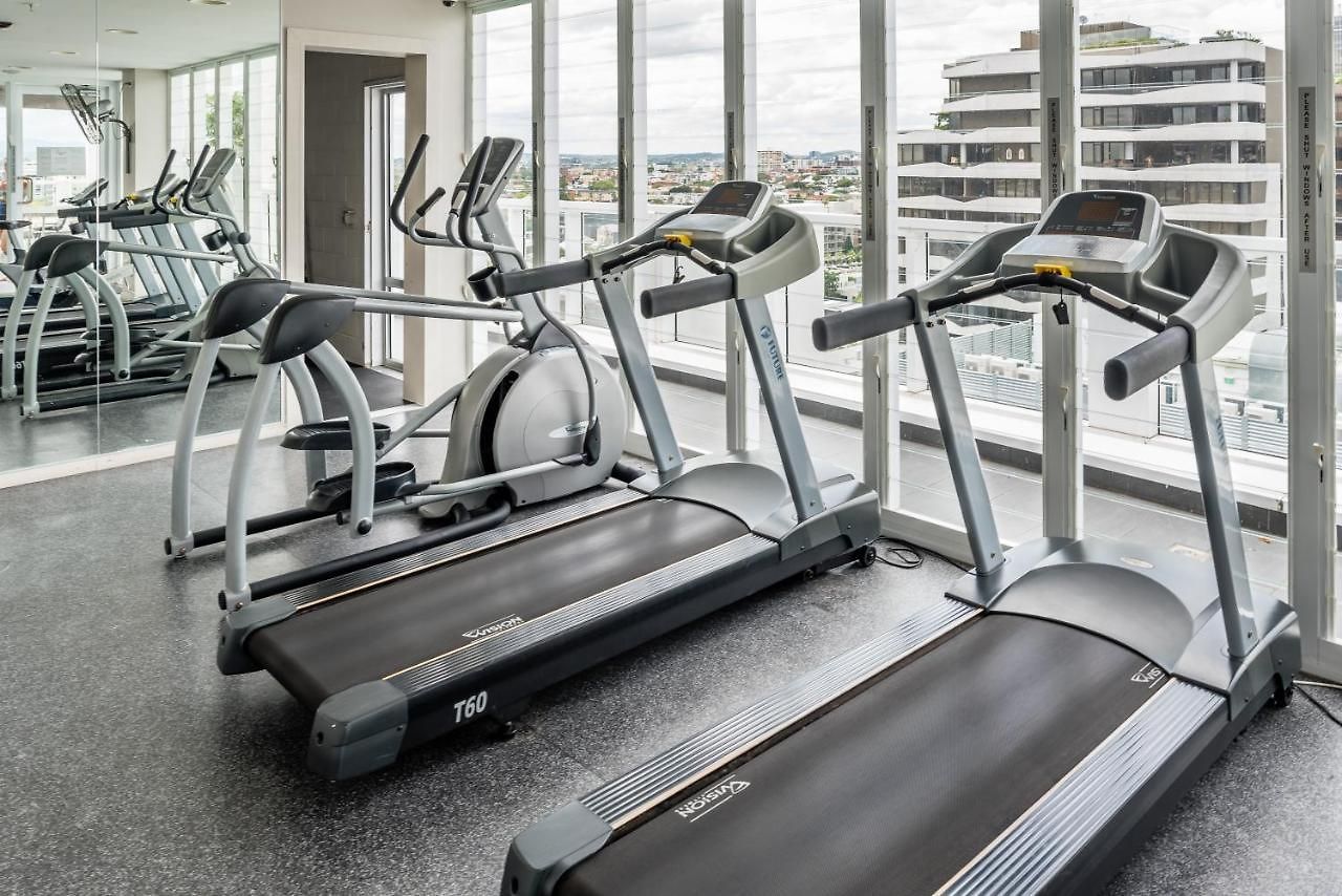 Apartment Two Bedroom On Ann Street Fortitude Valley By Serain Residences Brisbane