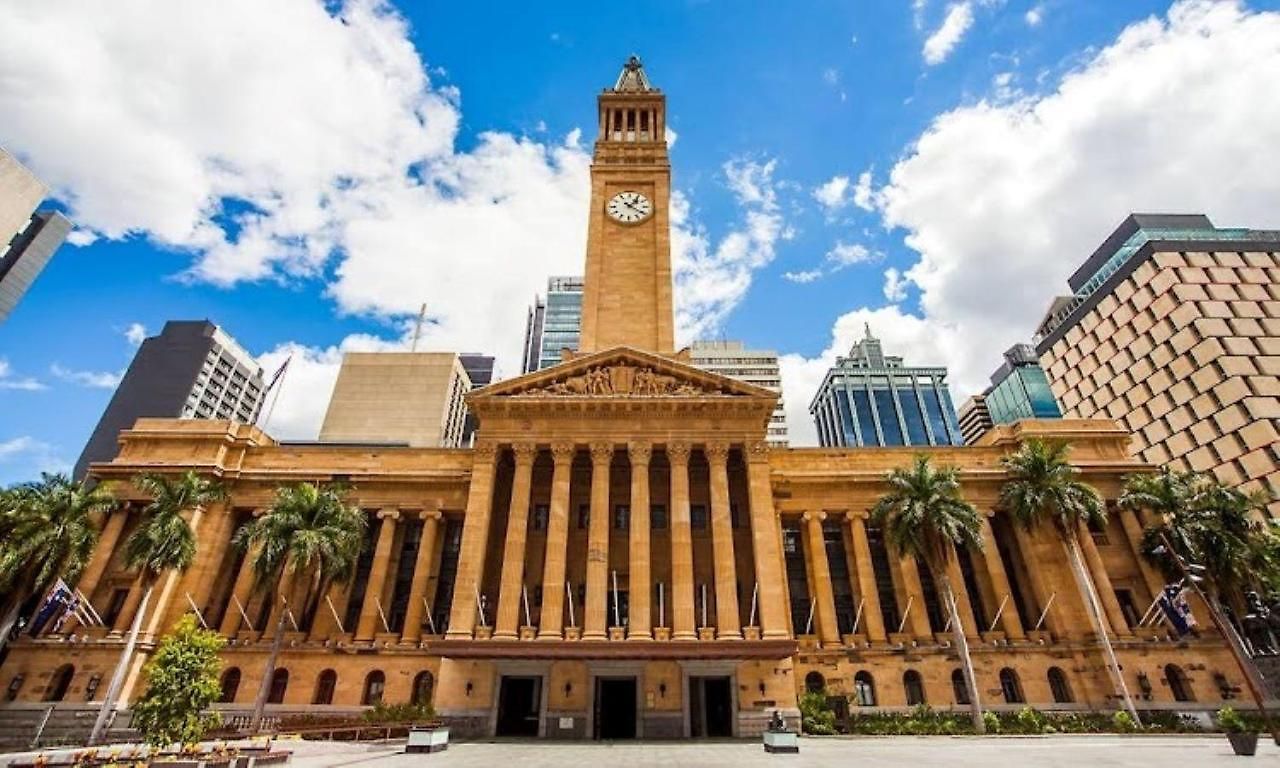 The Astor Brisbane
