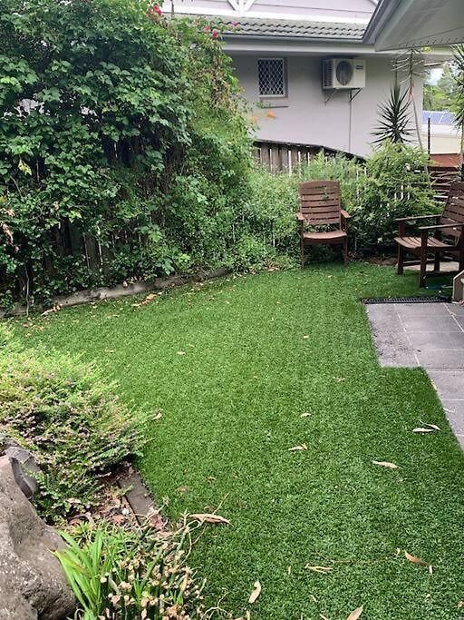 4br Exec Large House Close To Shops,train & Buses Villa Brisbane