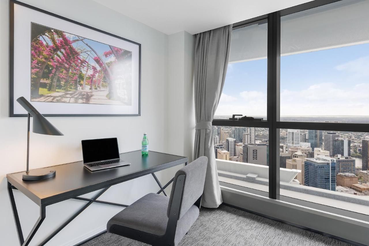 Hotel Meriton Herschel Street,