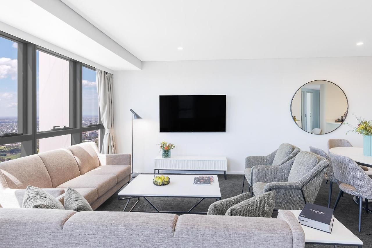 Hotel Meriton Herschel Street,