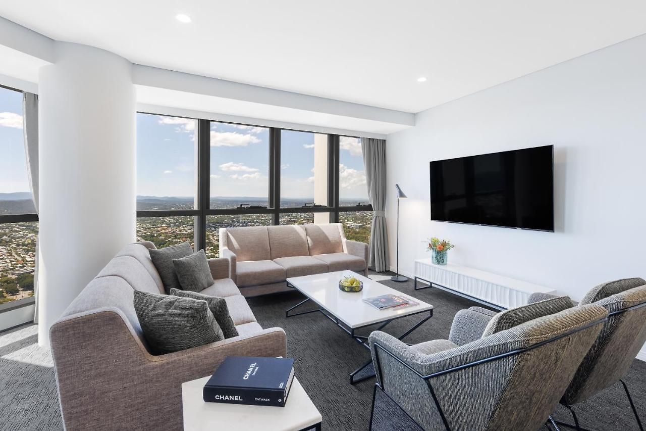 Hotel Meriton Herschel Street,