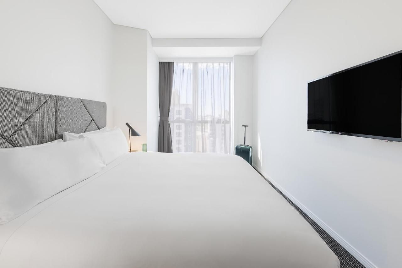 Meriton Herschel Street, Hotel 5*