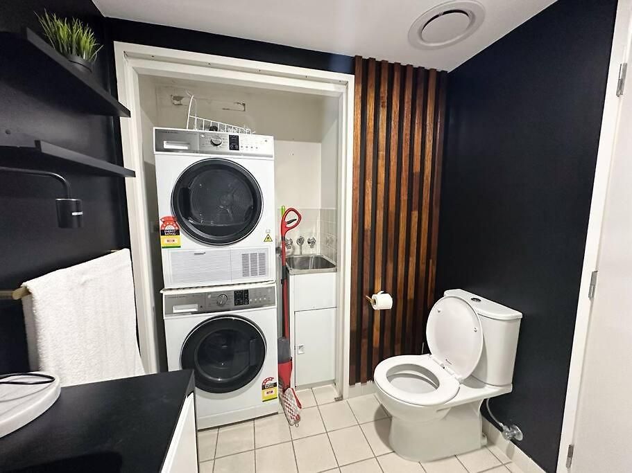 S&p - Festival Apartment *