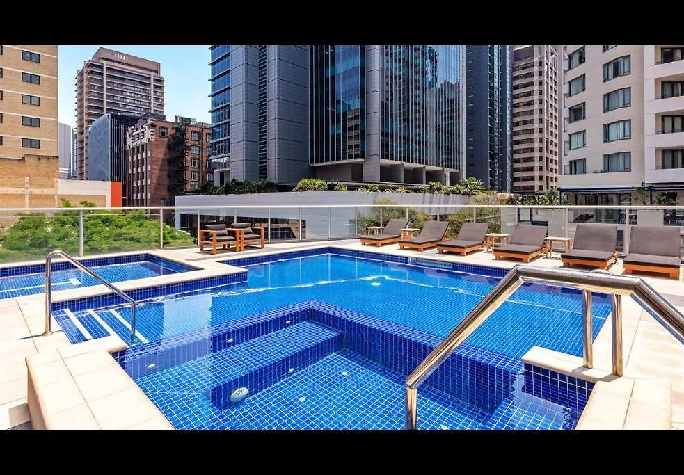 Apartment S&p - Festival Brisbane