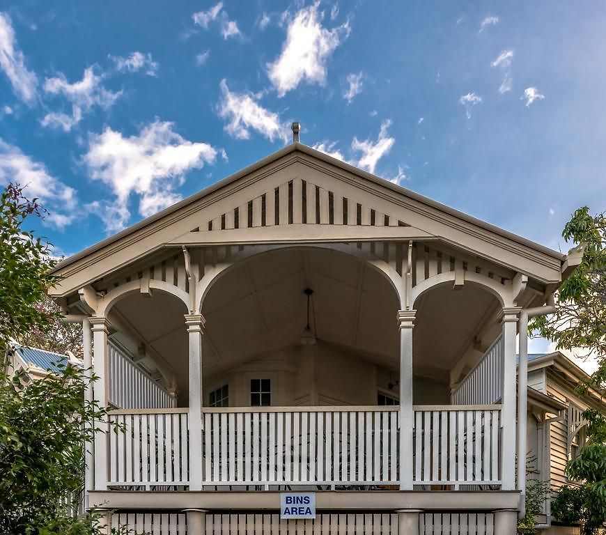 Guest house Minto Colonial Brisbane