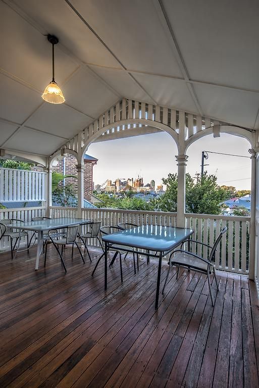 Minto Colonial Guest house 4*