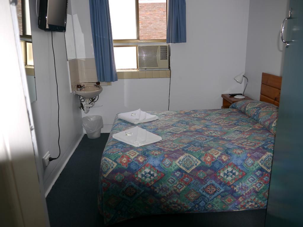 Bed & Breakfast Acacia Inner City