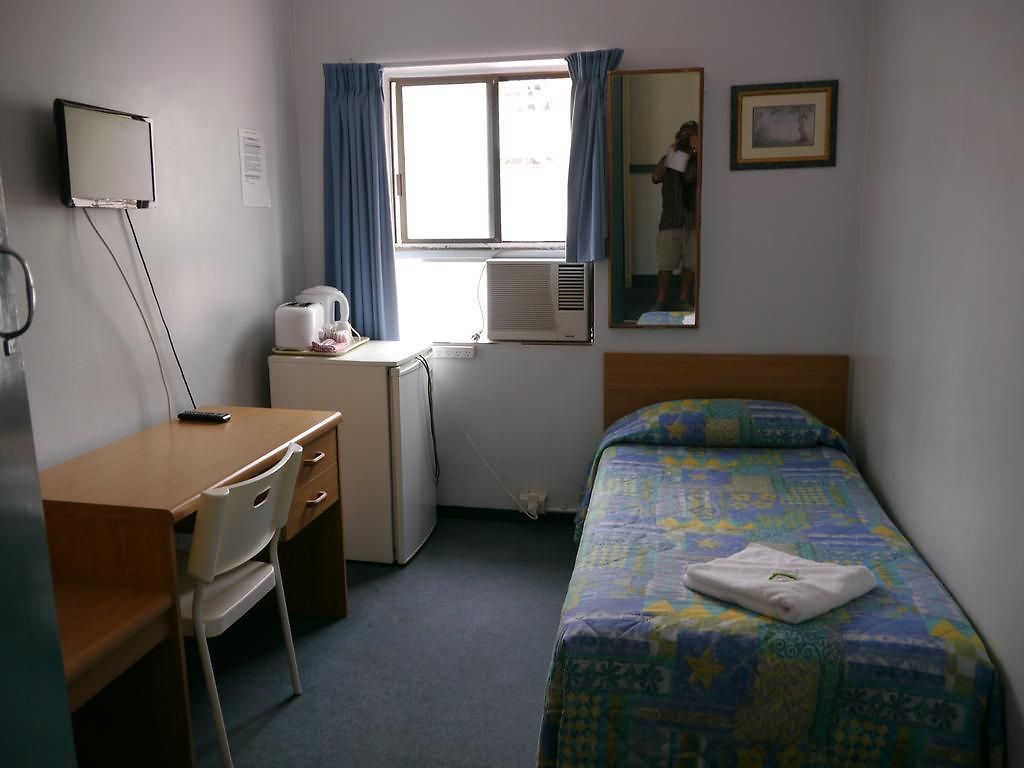 Bed & Breakfast Acacia Inner City Brisbane