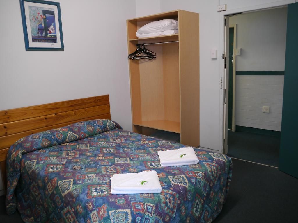 Acacia Inner City 3* Brisbane