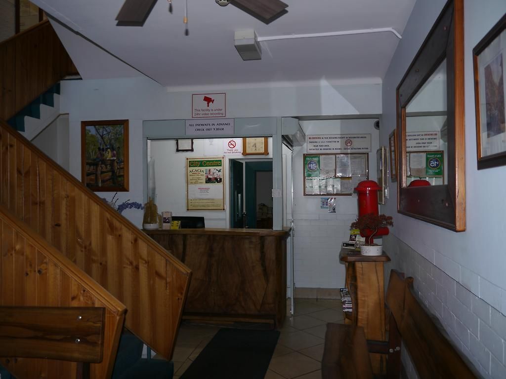 Bed & Breakfast Acacia Inner City