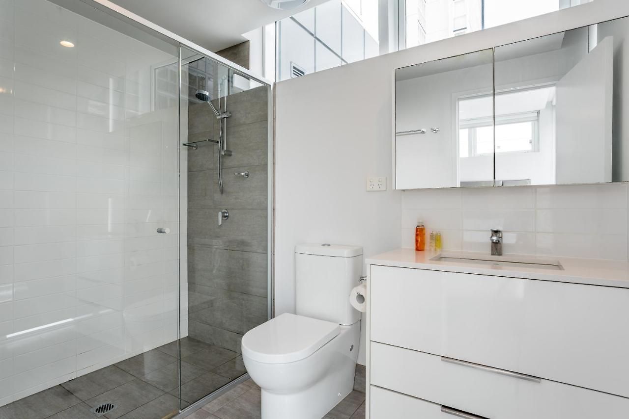 Two Bedroom On Ann Street Fortitude Valley By Serain Residences Apartment Brisbane