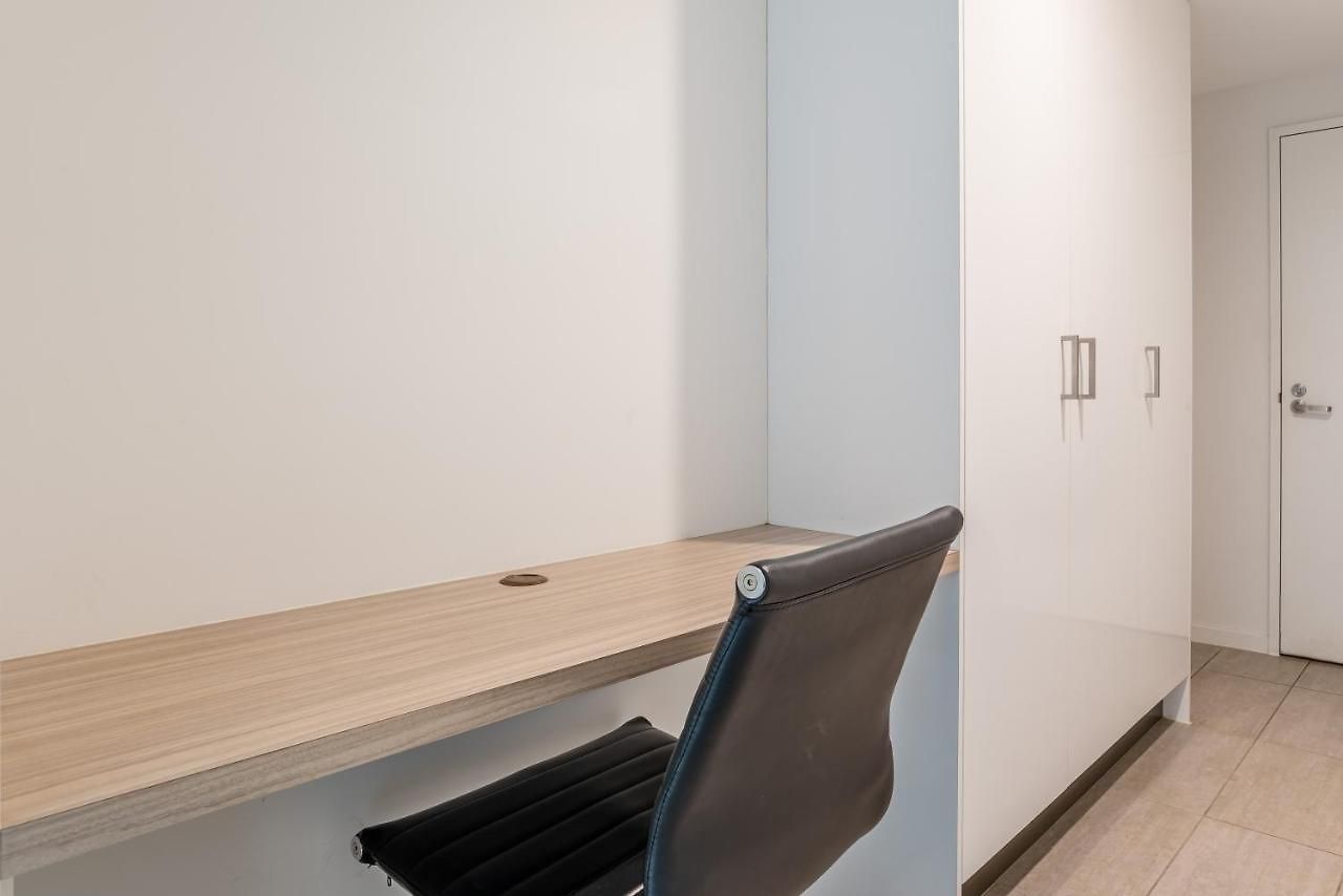 Two Bedroom On Ann Street Fortitude Valley By Serain Residences Apartment Brisbane
